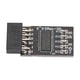 thumbnail image 1 of Módulo de seguridad de cifrado TPM 2.0 para interfaz LPC de 12 pines de GIGABYTE Módulo de seguridad de cifrado de tarjeta remota de alta seguridad, 1 of 12