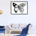 thumbnail image 2 of Cuadros Decorativos Pintura de diamantes hecha a mano Ehuebsd Nuevos Originales, 2 of 9