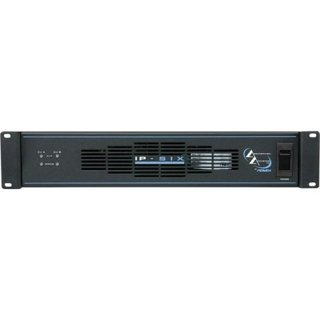 IP Series 800W Commercial Amplifier