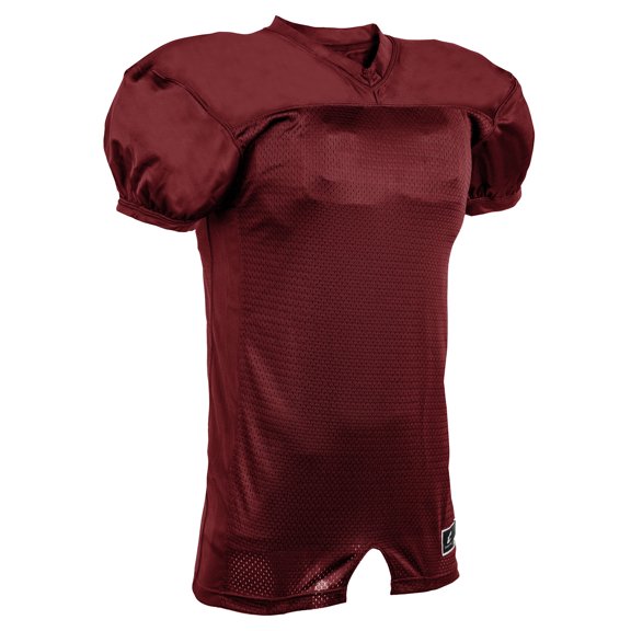 ALL-PURPOSE Football Jersey - PINK BODY - S