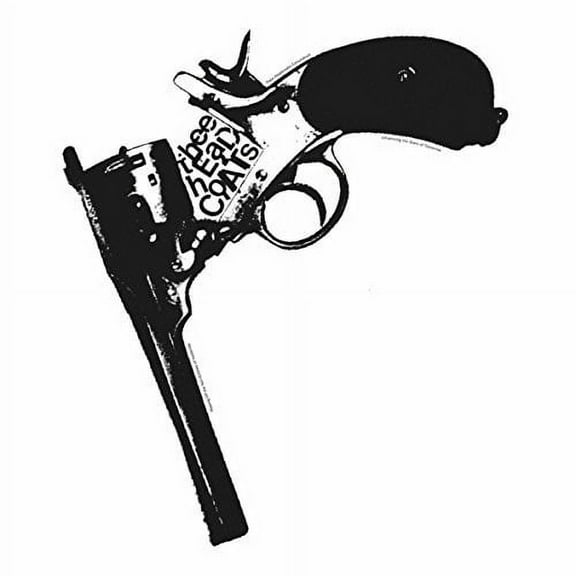 Thee Headcoats - Conundrum - Music & Performance - Vinyl