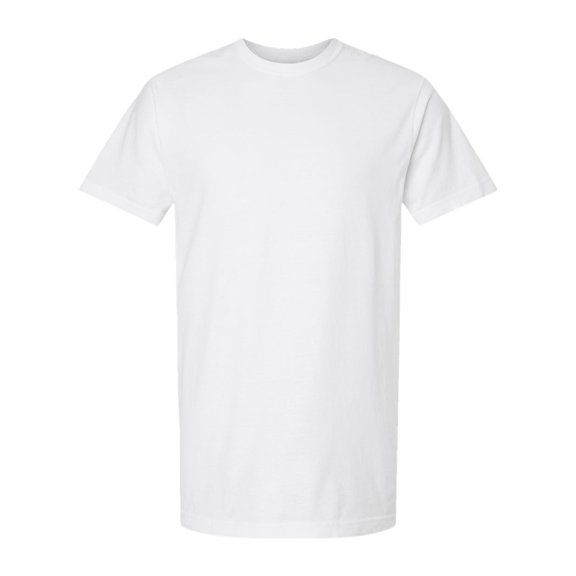 Vintage Garment-Dyed T-Shirt