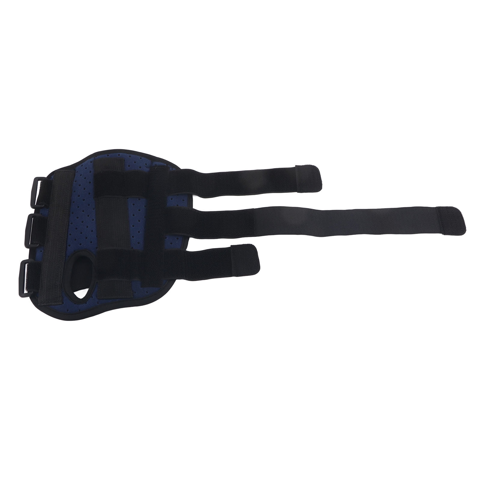 Wrist Support Splint, Ergonomic Hook And Loop Carpal Tunnel Wrist Brace