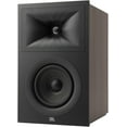 thumbnail image 3 of JBL STAGE-250B-BLACK 2-Way 5.25" Bookshelf Loudspeakers with STAGE-FS-BLK Floorstands (2025), 3 of 9