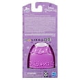 thumbnail image 4 of Disney Princess Secret Styles Fashion Surprise Rapunzel, Mini Doll Playset, 4 of 6