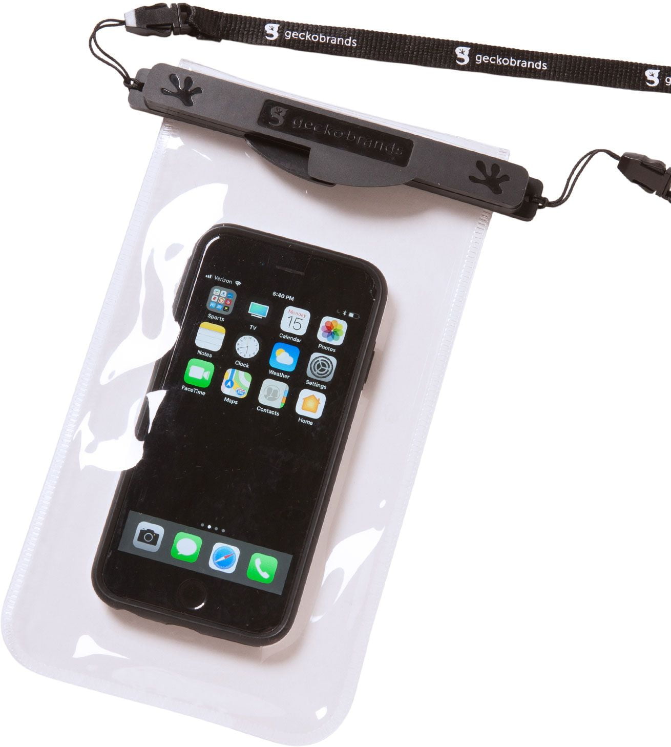 magnetic waterproof phone case