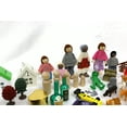 thumbnail image 5 of Sandtray Play Therapy Basic Starter Kit - 85+ Pieces, 5 of 7