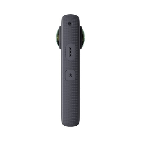 Insta360 ONE X2 360 Degree Waterproof Action Camera, 5.7K 360