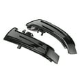 thumbnail image 2 of Rearview Turn Signal Light, High Brightness Door Mirror Light  For Car Replacement For  A Class W176 2012+, 2 of 8