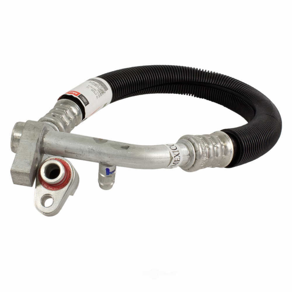 Motorcraft YF-37928 A/C Refrigerant Suction Hose