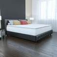 thumbnail image 5 of Signature Sleep Contour Hybrid 12" Independently Encased Coil Memory Foam Pillow-Top Mattress, Bed-in-a-Box, Made in Italy, King, 5 of 14
