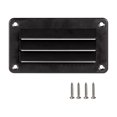 thumbnail image 1 of 1pc RV Air Vent Louver Professional Bathroom Office Ventilation Outlet Grille Louver, 1 of 7