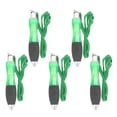 thumbnail image 2 of 5 Pcs Stylos à Large Adhérence, Stylos à Faible Adhérence Rétractables pour l'Arthrite Parkinsons, 2 of 8
