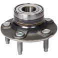 thumbnail image 1 of WJB WA512164 - Assemblage de Roulement de Moyeu de Roue Arrière - Référence Croisée: Timken 512164 / Moog 512164 / SKF BR930106, 1 of 3