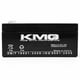 KMG Batterie de Remplacement 12V 3Ah Compatible avec Tysonic TY-12-3.4 – image 2 sur 3