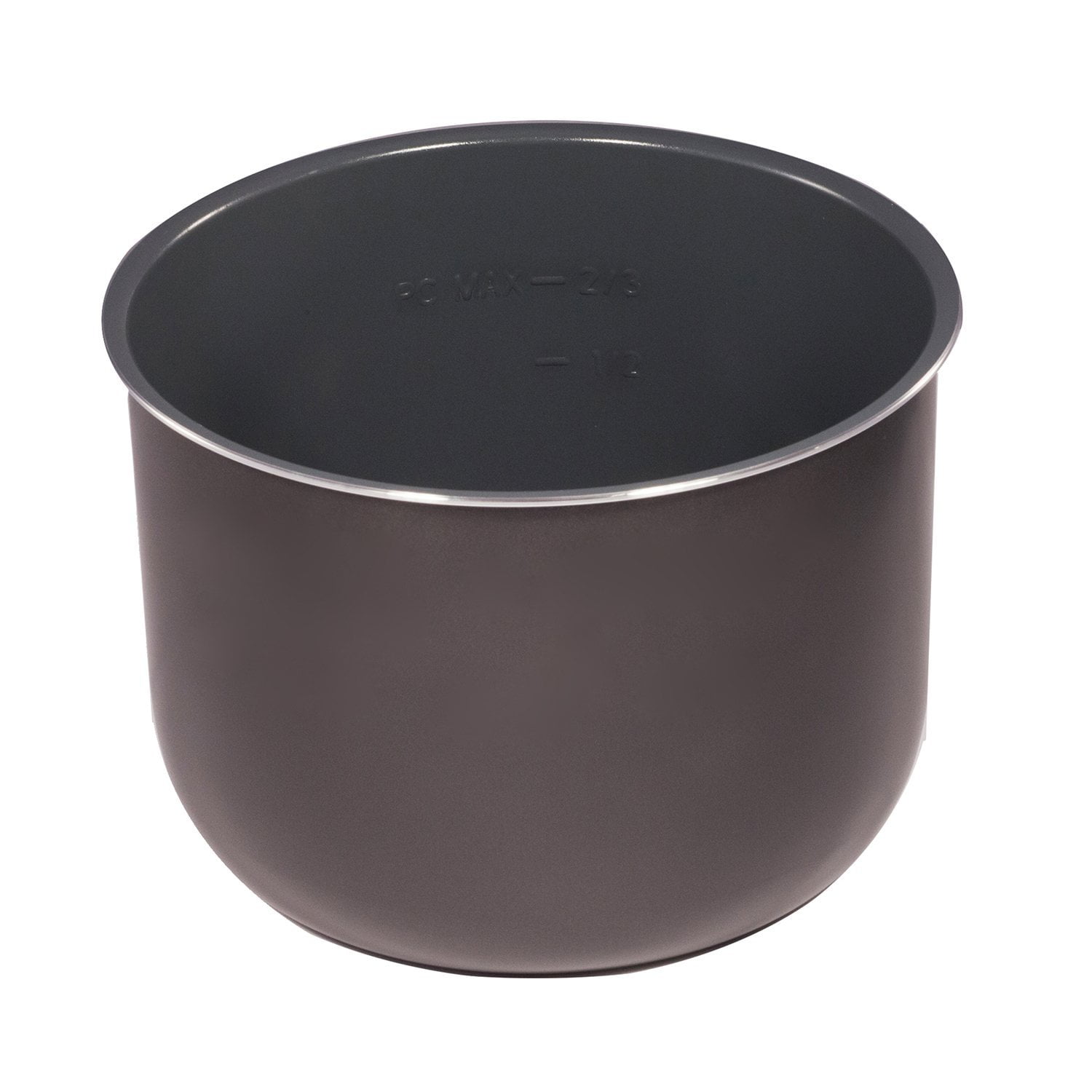 Instant Pot® 6-quart Ceramic Non-Stick Inner Pot