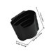 thumbnail image 2 of BESTYASH 2Ud Porta Vasos Negro Para Auto Con Multifuncional Para Papas Fritas Y Bebidas, 2 of 8