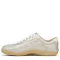 thumbnail image 5 of Dr. Scholl's Be True Women's Fashion Sneakers Gold Metallic Size 9.5 M, 5 of 9