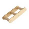 thumbnail image 4 of Estantes de pared para gatos, marco de escalada para gatos montado en la pared, estante Universal para gatos, resistente al desgaste, juguete para mas Yinane Estantes de pared de gatos, 4 of 8