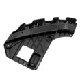 thumbnail image 2 of Driver Passenger Side Headlight Bumper Support Bracket for Tesla, 2 of 5
