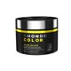 thumbnail image 1 of XMONDO Color Super Yellow Mascarilla depositante y tinte amarillo semipermanente | Infundido con tecnología Bond Booster y ácido hialurónico para nutrición, revitalización y reparación, fórmula vegana, 1 of 5
