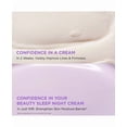 thumbnail image 4 of It Cosmetics Confidence in a Cream + In Your Beauty Sleep Night Cream *2 Full Sizes $123, 4 of 6