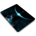 thumbnail image 3 of KSK KAISHEK Hard Case Shell Cover Only Compatible MacBook Air 13" 2018 - 2022 A2337 m1/A2179/A1932, Galaxy A 0215, 3 of 5