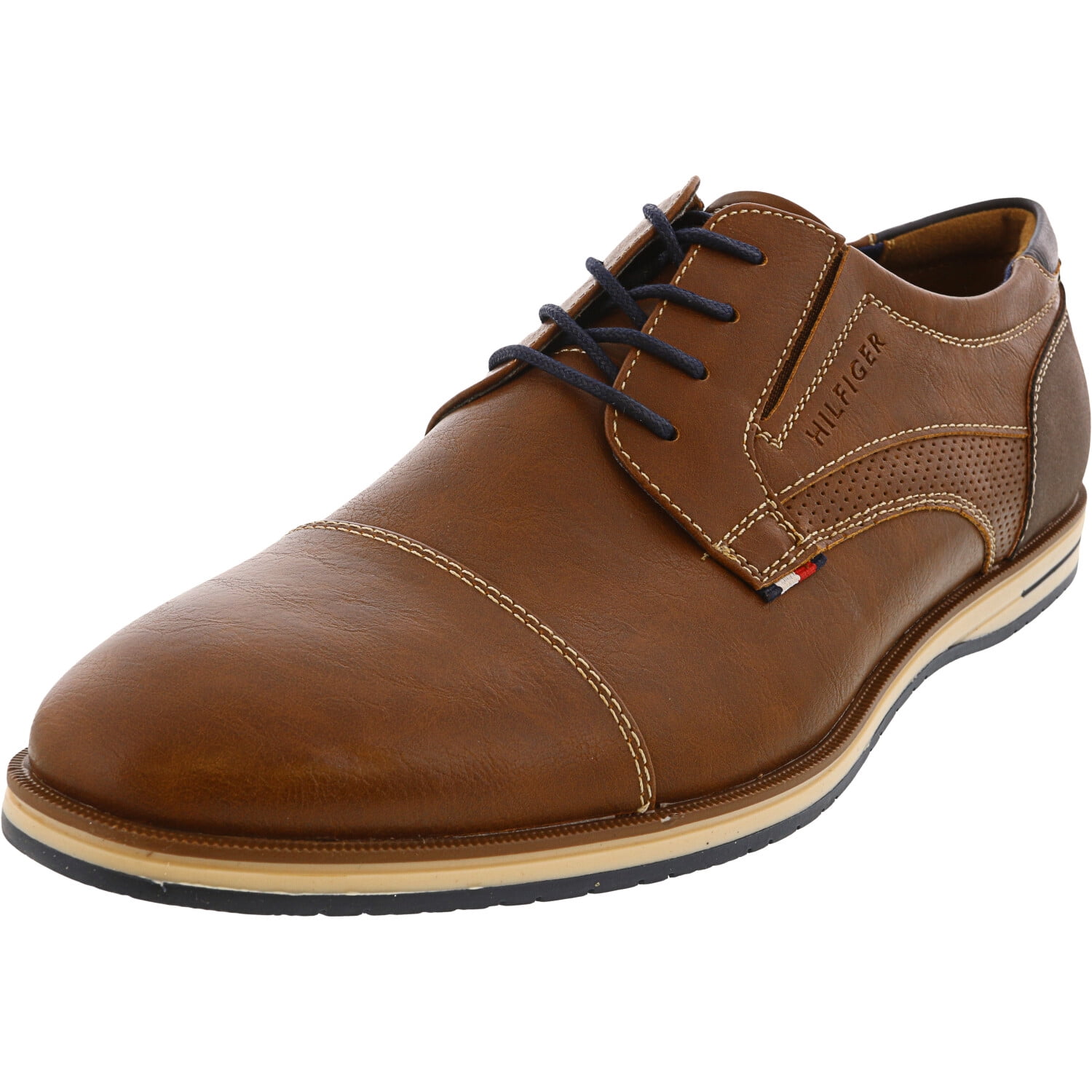 hilfiger dress shoes