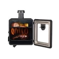 thumbnail image 1 of PIT BOSS PBGAC060010083 Side Smoker Attachment, Black, 1 of 5