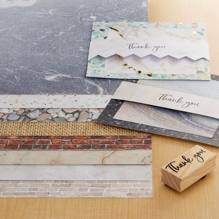 Surfaces Paper Pad by Recollections 12