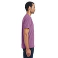 thumbnail image 4 of ComfortWash by Hanes Unisex 5.5 oz., 100% Ringspun Cotton Garment-Dyed T-Shirt with Pocket - GDH150, 4 of 4