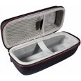 thumbnail image 2 of Altavoz Bluetooth JBL Flip 6 impermeable con funda blanca, 2 of 6