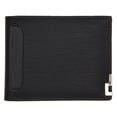 thumbnail image 4 of Cartera para hombre NikouMX múltiples ranuras Cuero PU, 4 of 8