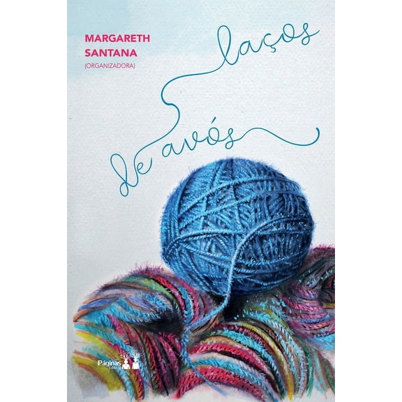 Laços de Avós (Paperback)