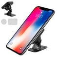 thumbnail image 1 of 360 Magnetic Car one Touch Cell Phone Dash Mount Stand Phone Holder - Phone Holder for Car/Home/Office - Compatible Any Phones, 1 of 7