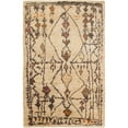 thumbnail image 2 of Medina MED1112 Area Rug in Aqua, Beige, Taupe, Mocha, Teal, 2 of 2