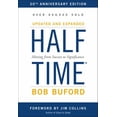 thumbnail image 1 of Halftime: Passer du Succès à l'Importance (Édition du 20e Anniversaire Mise à Jour), 1 of 3
