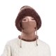 thumbnail image 2 of 3 In 1 Knitted Hat For Women With Scarf And Mask Fall Winter Warm Knitted Ski Scarf And Mask, 2 of 6