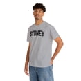 thumbnail image 6 of Sydney Australia Moving Away Shirt, Gifts, Tshirt, Tee, 6 of 12