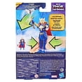 thumbnail image 4 of Figura Thor Hasbro Marvel 6 Pulgadas, 4 of 4