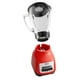 thumbnail image 2 of Licuadora Oster 2 Velocidades Más Pulso Vaso de Vidrio BLSTKAGRPB, 2 of 8