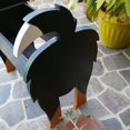 thumbnail image 4 of Amdohai Cartoon Animals Cute Dog Shape Pot Plant Garden Decorated Labrador, 4 of 6
