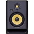 thumbnail image 1 of Monitor RP7G4-NA KRK Campo Cercano Rokit 7" 145W 2 Vías KRK Agudo de Kevlar 1" Negro, 1 of 3