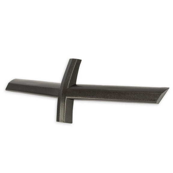 Drake Muscle Cars CA-190005-BTD Bow Tie Delete Insert