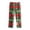 036_Multicolor, variant on Hvogkswy Christmas Pajama Pants Women, Trendy Elastic Waist Drawstring Print Pajama Bottoms Winter Casual Home Comfy Capri Sleep Pants S-3XL