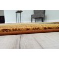 thumbnail image 2 of PlanetRugs Premium 3D Effect Hand Carved Thick Modern Contemporary Abstract Area Rug Design 1504, 2 of 12
