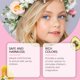 thumbnail image 5 of Fiudx Ofertas Del Día Kit De Maquillaje Para Niños, Seguro, No Tóxico, Adecuado Para Que Los Niños Lo Usen, Permita Que Los Niños Jueguen En El Estudio De Las Diversiones De Maquillaje, 5 of 6