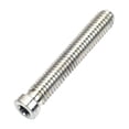 thumbnail image 4 of Tornillo de contrapeso de aluminio para taco de billar, duradero para jugadores de billar, portátil y de primera calidad. 0.5 onzas, 4 of 9