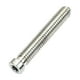 thumbnail image 4 of Tornillo de contrapeso para taco de billar de aluminio profesional para un mejor control. Accesorio de alta calidad. 0.5 onzas, 4 of 8