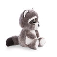 thumbnail image 2 of Peluche Mapache Clooney 45cm Nici NICI 47187, 2 of 3